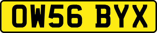 OW56BYX