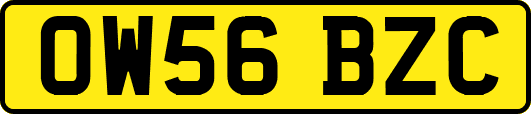 OW56BZC
