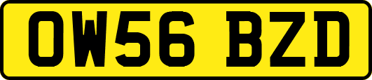 OW56BZD
