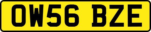 OW56BZE