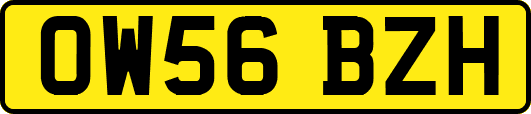 OW56BZH