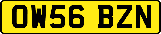 OW56BZN