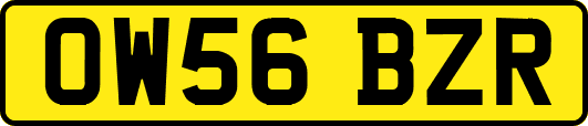 OW56BZR