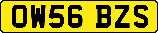 OW56BZS