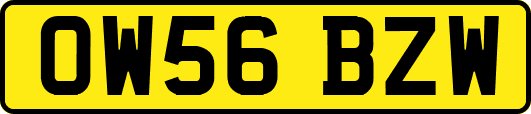 OW56BZW
