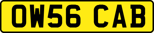 OW56CAB
