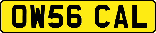 OW56CAL
