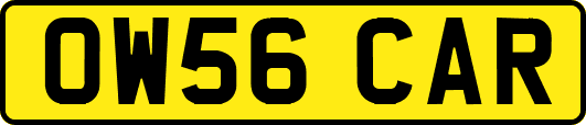 OW56CAR