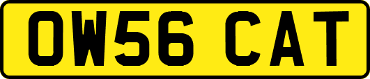 OW56CAT