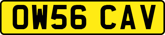 OW56CAV