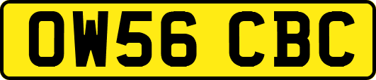OW56CBC