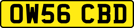 OW56CBD