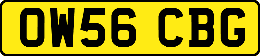 OW56CBG