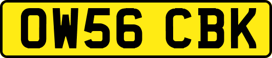 OW56CBK