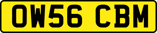 OW56CBM