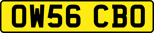 OW56CBO