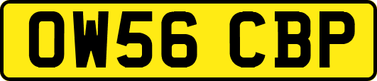 OW56CBP