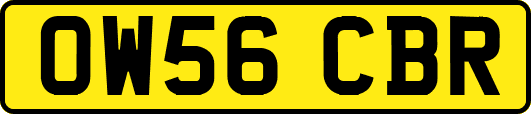 OW56CBR
