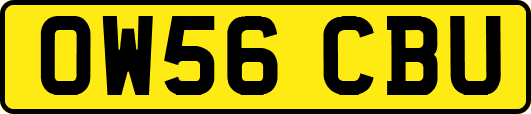 OW56CBU