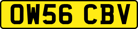 OW56CBV