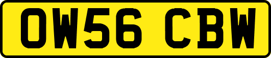 OW56CBW