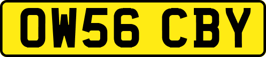 OW56CBY