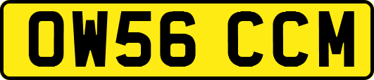 OW56CCM
