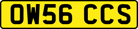 OW56CCS