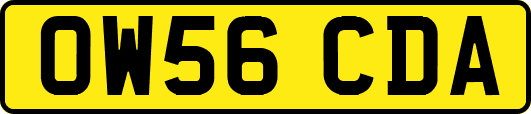 OW56CDA