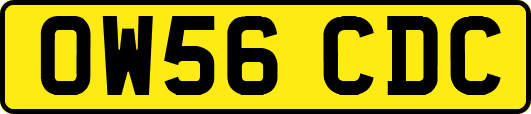 OW56CDC