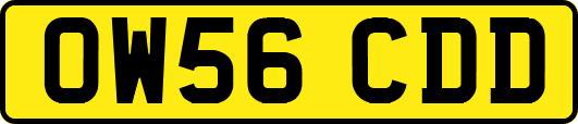OW56CDD