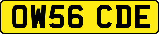 OW56CDE