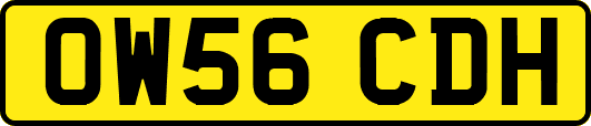 OW56CDH