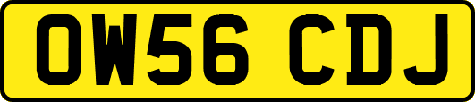 OW56CDJ
