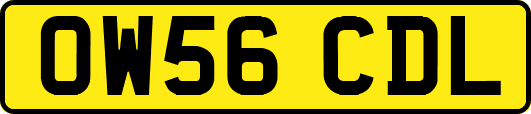 OW56CDL