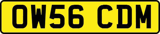 OW56CDM