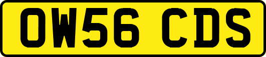 OW56CDS