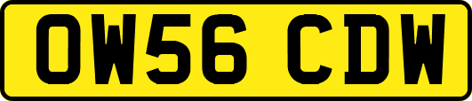 OW56CDW