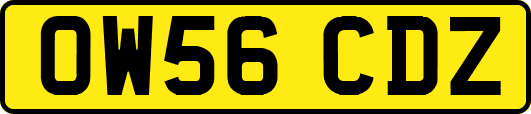 OW56CDZ