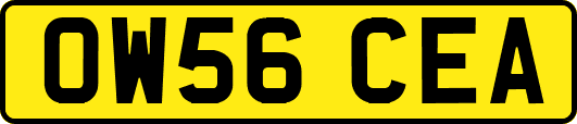 OW56CEA