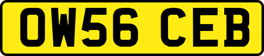 OW56CEB