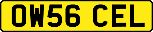 OW56CEL