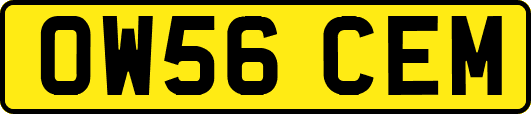 OW56CEM