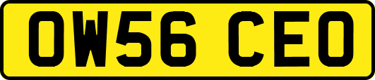 OW56CEO