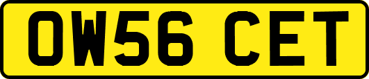 OW56CET