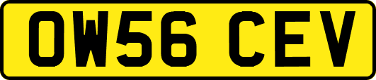 OW56CEV