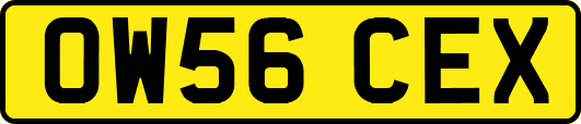 OW56CEX