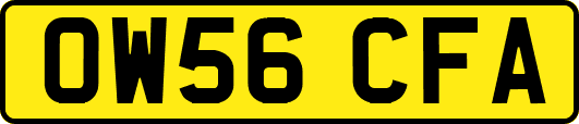 OW56CFA