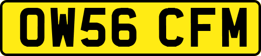 OW56CFM