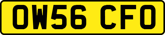 OW56CFO